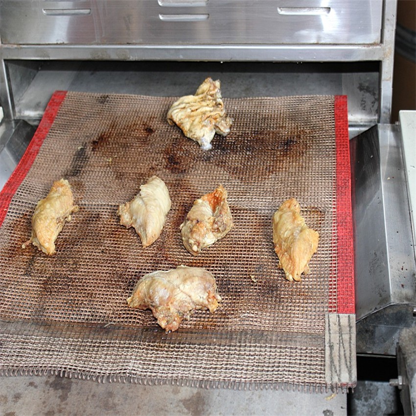 隧道式手撕風干牛肉干烘干設(shè)備